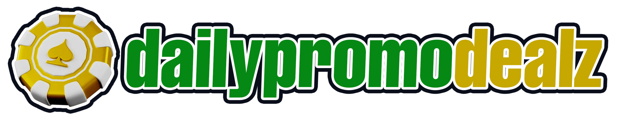 Daily Promo Dealz Daily Promo Dealz